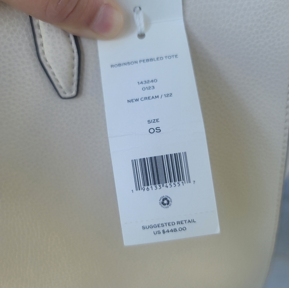 📣✨️RAFFLE!! NWT TORY BURCH RAFFLE! - Picture 10 of 12